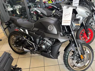 Zontes ZT125-G1 (2020 - 26) nuova