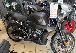 Zontes ZT125-G1 (2020 - 25) nuova