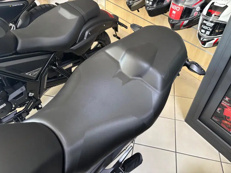 Zontes ZT125-G1 (2020 - 26) (7)