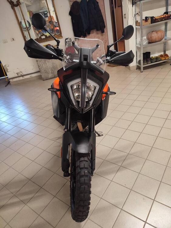 KTM 390 Adventure (2020) (4)