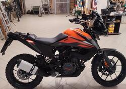 KTM 390 Adventure (2020) usata