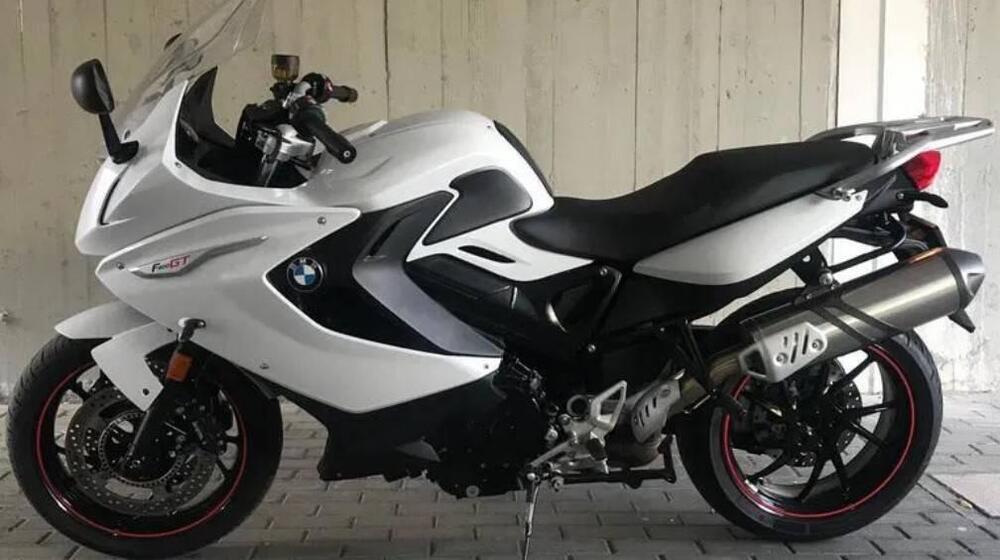 Bmw F 800 GT (2017 - 20)