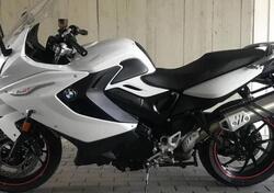 Bmw F 800 GT (2017 - 20) usata