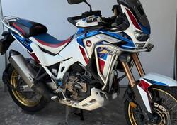 Honda Africa Twin CRF 1100L Adventure Sports DCT (2020 - 21) usata
