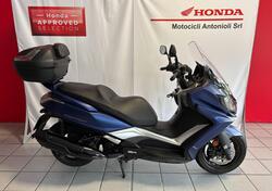 Kymco Downtown 350i TCS (2021 - 25) usata