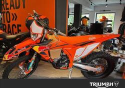 KTM 350 EXC-F Champion Edition (2025) usata