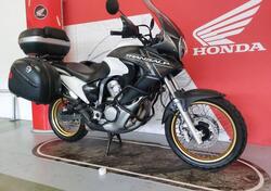 Honda Transalp XL 700 V ABS (2007 - 2013) usata