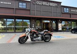 Harley-Davidson 1584 Fat Boy (2008 - 10) - FLSTF usata
