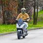 Polini rivoluziona l'Aprilia SXR 50 Euro5 con il suo kit per elaborare gli scooter 50cc 4 tempi