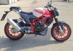 Swm Varez 125 (2020) usata