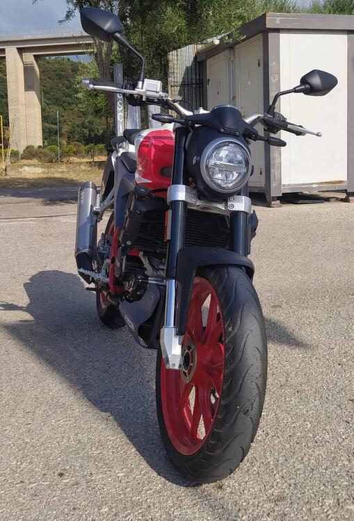 Swm Varez 125 (2020) (2)