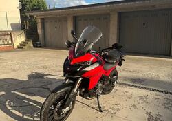Ducati Multistrada V2 S (2022 - 24) usata