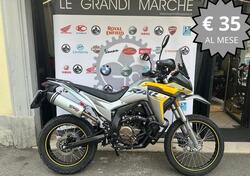 Voge 300 GY Rally (2022) usata