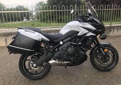 Kawasaki Versys 650 Tourer Plus (2017 - 20) usata