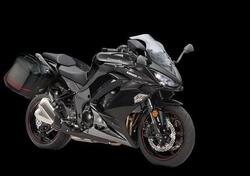 Kawasaki Z 1000 SX (2017 - 20) usata