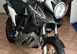 Honda Transalp XL 700 V (2007 - 2013) usata