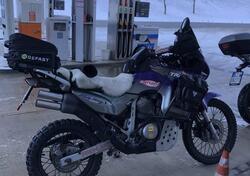 Honda Transalp XL 600V (1997 - 99) usata