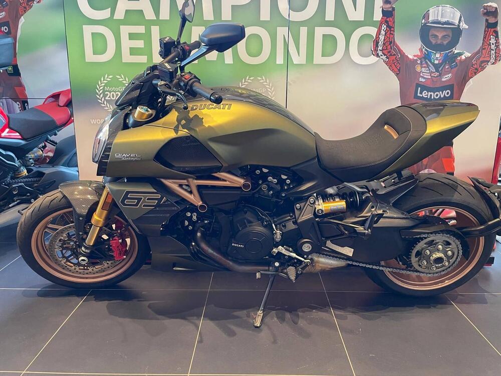 Ducati Diavel 1260 Lamborghini (2021) (3)