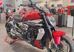 Ducati XDiavel V4 (2025) nuova
