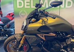 Ducati Diavel 1260 Lamborghini (2021) usata