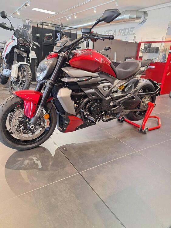 Ducati XDiavel V4 (2025) (5)