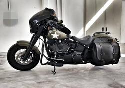 Harley-Davidson 1800 Slim S (2015 - 17) - FLS usata
