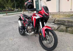 Honda Africa Twin CRF 1100L (2020 - 21) usata