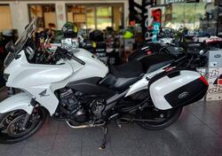Honda CBF 1000 F (2010 - 13) usata