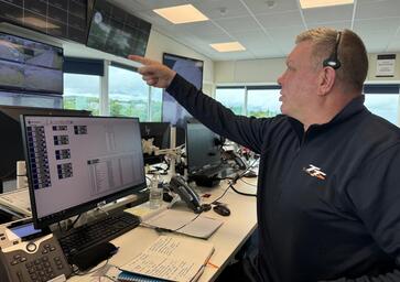 L'uomo più potente del Tourist Trophy: intervista esclusiva a Gary Thompson - Clerk of the Course [VIDEO]