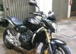 Honda Hornet 600 (2007 - 10) usata