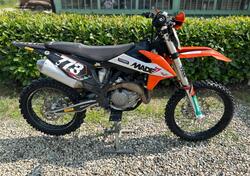 KTM 450 SX-F (2020) usata