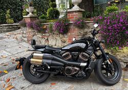 Harley-Davidson Sportster S (2022 - 24) usata