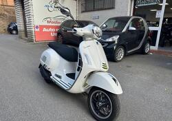Vespa GTS 310 Super Tech (2025) usata