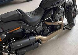 Harley-Davidson Fat Bob 114 (2021 - 25) usata