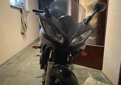Yamaha FZ6 S2 (2007 - 11) usata