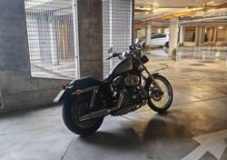 Harley-Davidson 883 Custom (2001 - 05) - XL 53C usata