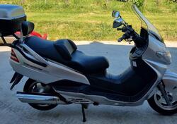 Suzuki Burgman AN 400 (2001 - 02) usata