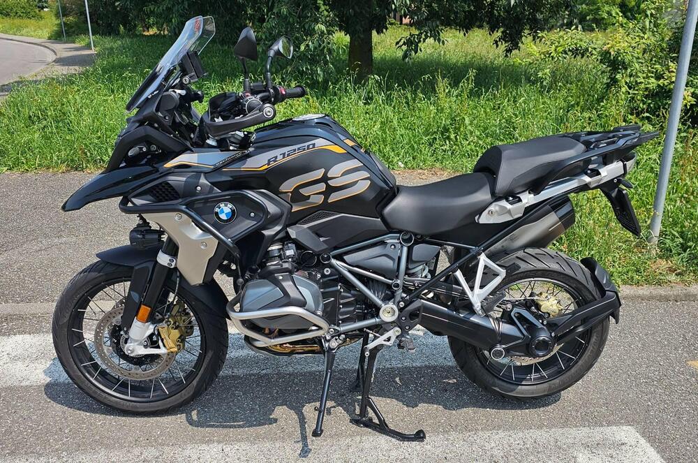 Bmw R 1250 GS (2019 - 20)