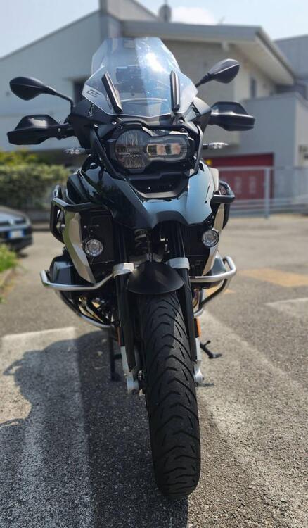 Bmw R 1250 GS (2019 - 20) (3)