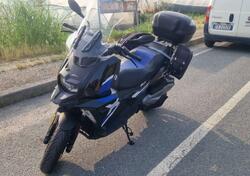 Bmw C 400 X (2021 - 24) usata