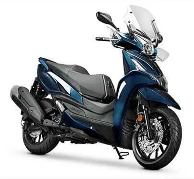 Kymco Agility 300i Noodoe (2021 - 24)
