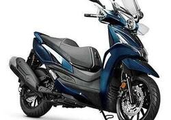 Kymco Agility 300i Noodoe (2021 - 24) nuova