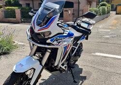 Honda Africa Twin CRF 1100L DCT (2022 - 23) usata