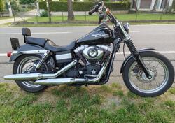 Harley-Davidson 1584 Street Bob (2007) - FXDB usata