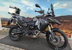 Bmw F 800 GS Adventure (2013 - 17) usata