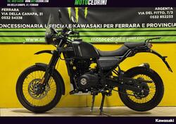 Royal Enfield Himalayan 411 (2017 - 20) usata