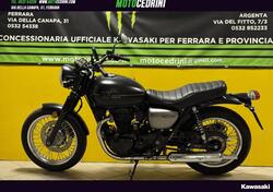 Kawasaki W 800 (2021 - 25) usata