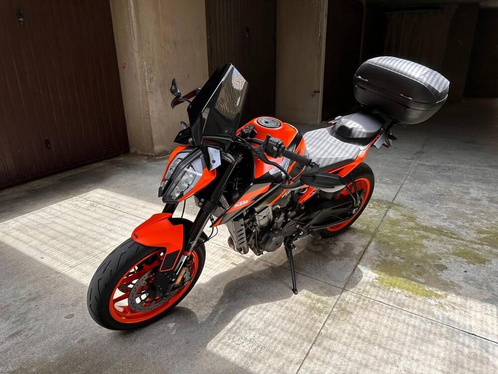 KTM 890 Duke GP (2022 - 23)