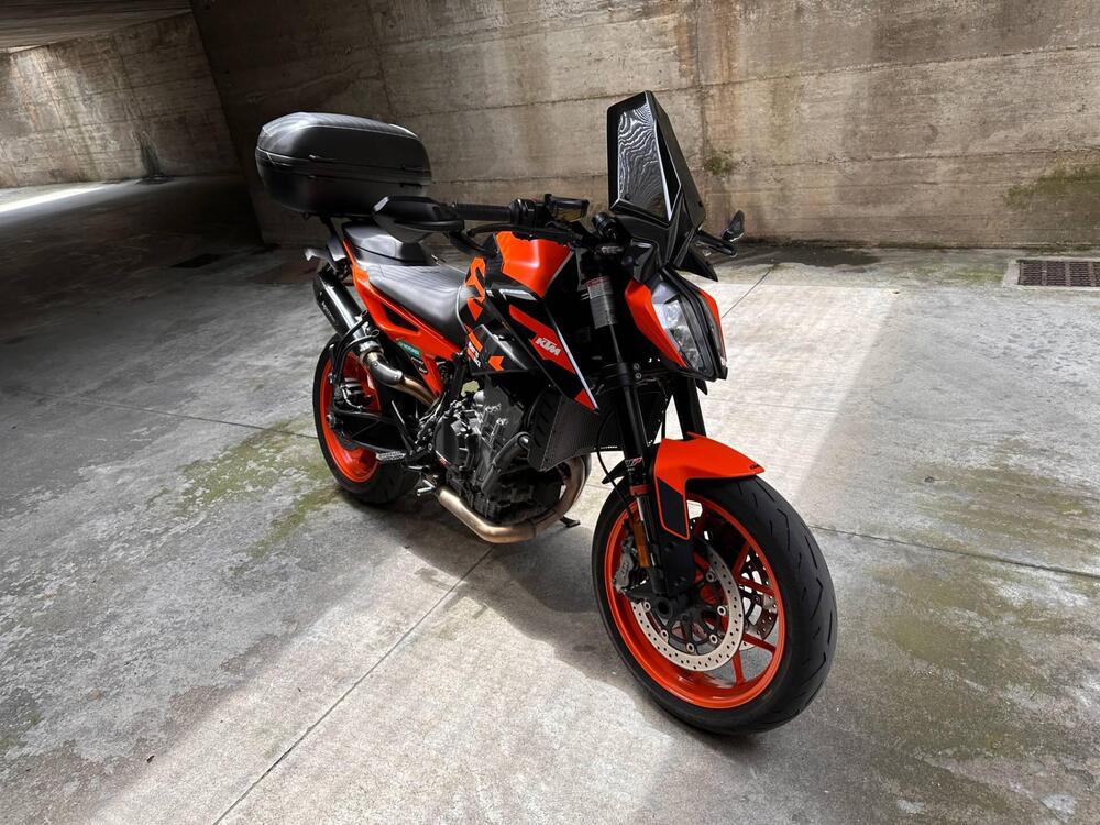 KTM 890 Duke GP (2022 - 23) (2)