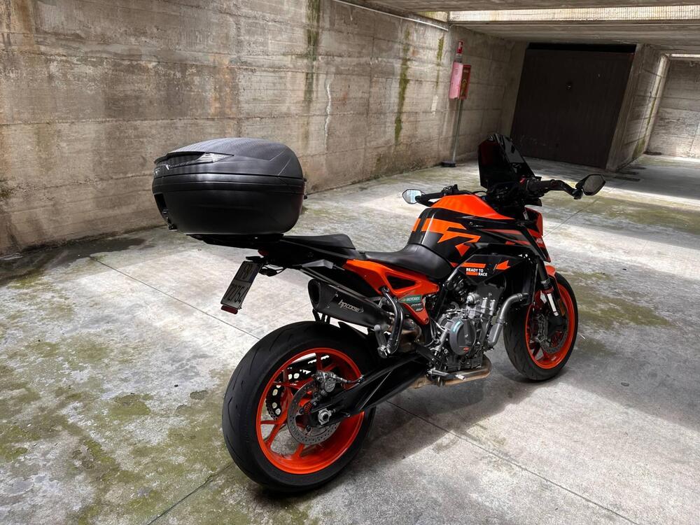 KTM 890 Duke GP (2022 - 23) (3)